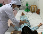 Ninh Thuận: Sốt xuất huyết tăng hơn 4 lần