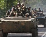 Nga hé lộ thời điểm chấm dứt chiến dịch quân sự ở Ukraine