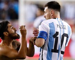 Messi: "Tôi không bao giờ nghĩ mình đặc biệt hơn người khác"