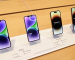 Bloomberg: Apple bỏ kế hoạch tăng sản xuất iPhone 14 do nhu cầu giảm