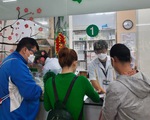 Bệnh viện Lê Văn Thịnh: 