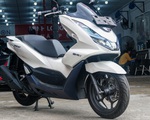 Honda PCX bản 