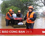 Những bài học sau bão Noru