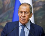  Mỹ chưa cấp thị thực cho ngoại trưởng Nga để dự họp Liên Hiệp Quốc
