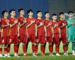 U20 Việt Nam tập trung chuẩn bị VCK U20 châu Á 2023