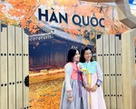 Hàn Quốc vẫn duy trì chương trình miễn thị thực dành cho du khách Việt