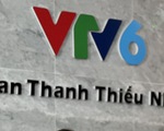 VTV6 sẽ dừng phát sóng từ 15-10 sau 15 năm