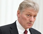 Điện Kremlin: Tấn công các vùng lãnh thổ sáp nhập là tấn công Nga