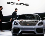 Volkswagen thúc đẩy kế hoạch đưa hãng Porsche lên sàn chứng khoán
