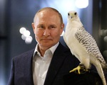 Tin thế giới 6-9: Ông Putin duyệt học thuyết đối ngoại; IS nhận đánh bom tòa đại sứ Nga