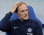 Chelsea chia tay HLV Thomas Tuchel sau trận thua 