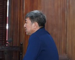 Cựu giám đốc Công ty kinh doanh nhà Tân Hồng Uy lãnh án chung thân