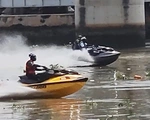 Mô tô nước 
