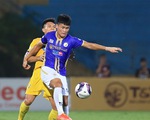 Lịch trực tiếp vòng 17 V-League 2022: Hải Phòng - HAGL, CLB TP.HCM - Sài Gòn, Hà Nội - Bình Dương