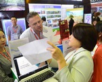 150 người mua hàng quốc tế tìm hiểu thị trường Việt Nam tại Hội chợ Du lịch quốc tế