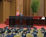 Triều Tiên tuyên bố là quốc gia hạt nhân