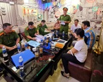 Vụ cháy karaoke ở Bình Dương: Không thể nói không có chuyện buông lỏng!