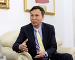 Ông Trần Quốc Tuấn là ứng viên duy nhất cho chiếc ghế chủ tịch VFF khóa 9