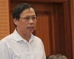 Sau vụ bốc thăm suất học mầm non vì thiếu trường: Lại xây thêm 5 chung cư ở Hoàng Liệt