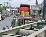 Nghiên cứu phương án, báo cáo Chính phủ để gỡ khó cho đăng kiểm
