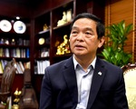 Ông Lê Viết Hải vẫn giữ chức chủ tịch Tập đoàn Xây dựng Hòa Bình