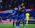 Đè bẹp Malaysia, Thái Lan gặp Việt Nam ở chung kết AFF Cup 2022