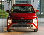 Người Việt mua kỷ lục nửa triệu ô tô năm 2022: Phần lớn là Toyota, Hyundai và Kia