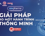 11-1 ra mắt sàn giao dịch thương mại điện tử CEVPharma 