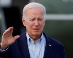 Ông Biden phủ nhận Mỹ thảo luận tập trận chung có vũ khí hạt nhân với Hàn Quốc