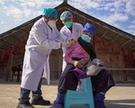 EU đề nghị hỗ trợ vắc xin COVID-19 miễn phí cho Trung Quốc