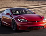 Tesla có thể tung hàng loạt xe mới sau khi thay đổi khung gầm