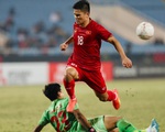 Lịch thi đấu bán kết AFF Cup 2022