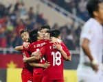 Xếp hạng bảng B AFF Cup 2022: Việt Nam vượt trội, Malaysia hạng nhì