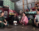 Nhiều nhà hảo tâm chung tay giúp gia đình bé Hạo Nam
