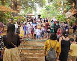 Saigontourist Group nhận giải thưởng ẩm thực châu Á