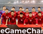 VFF đề nghị Indonesia đảm bảo an toàn cho đội tuyển Việt Nam