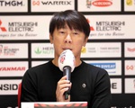 HLV Shin Tae Yong: 
