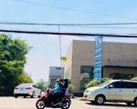 5 người Cục Đăng kiểm biệt phái vào TP.HCM đồng loạt xin nghỉ phép
