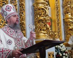 Người Ukraine đón lễ Giáng sinh thứ hai trong năm