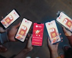 Cùng Viettel Money lan tỏa thông điệp tích cực và nhận thưởng với "Tết tận hưởng"