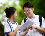 Phổ điểm thi tốt nghiệp THPT 2023: Môn sử cải thiện, tiếng Anh vẫn lạ