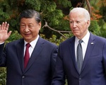 Ông Tập điện đàm với ông Biden: Đài Loan là 
