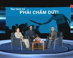 Talkshow: Giải pháp ngăn chặn nạn bạo hành trẻ em