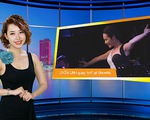 Giải trí 24h: Uyên Linh bật mí về thời gian vắng bóng khỏi showbiz