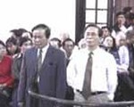 Ba lãnh đạo ĐH Đông Đô hưởng án treo