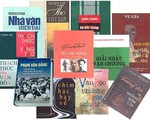 Viện Văn học kỷ niệm 50 năm ngày thành lập