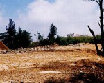 Cảm giác chinh phục Hòn Bà