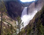 Công viên quốc gia Yellowstone