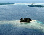 Quần đảo Solomon: thiên đường san hô mới