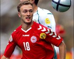 Charlton Athletic liên hệ Dennis Rommedahl